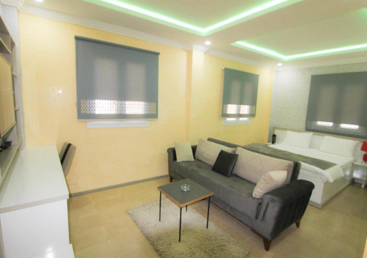 Turkuaz Residence Hotel - Istanbul — Photos 1