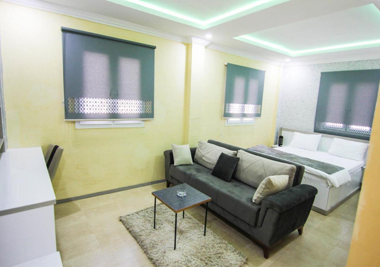 Turkuaz Residence Hotel - Istanbul — Photos 2