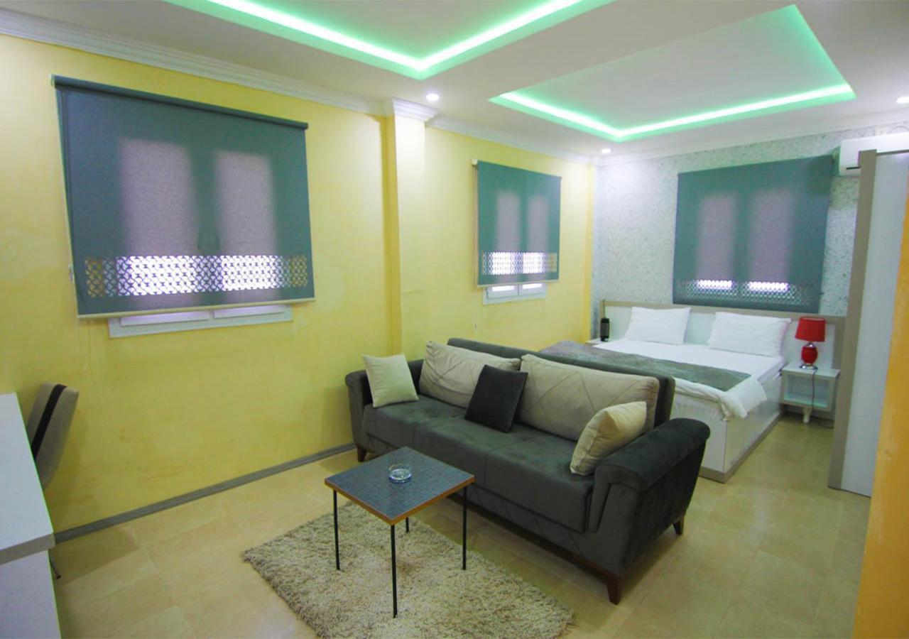 Turkuaz Residence Hotel - Istanbul — Photos 3